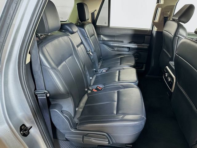 Certified 2024 Ford Expedition Max XLT image 17