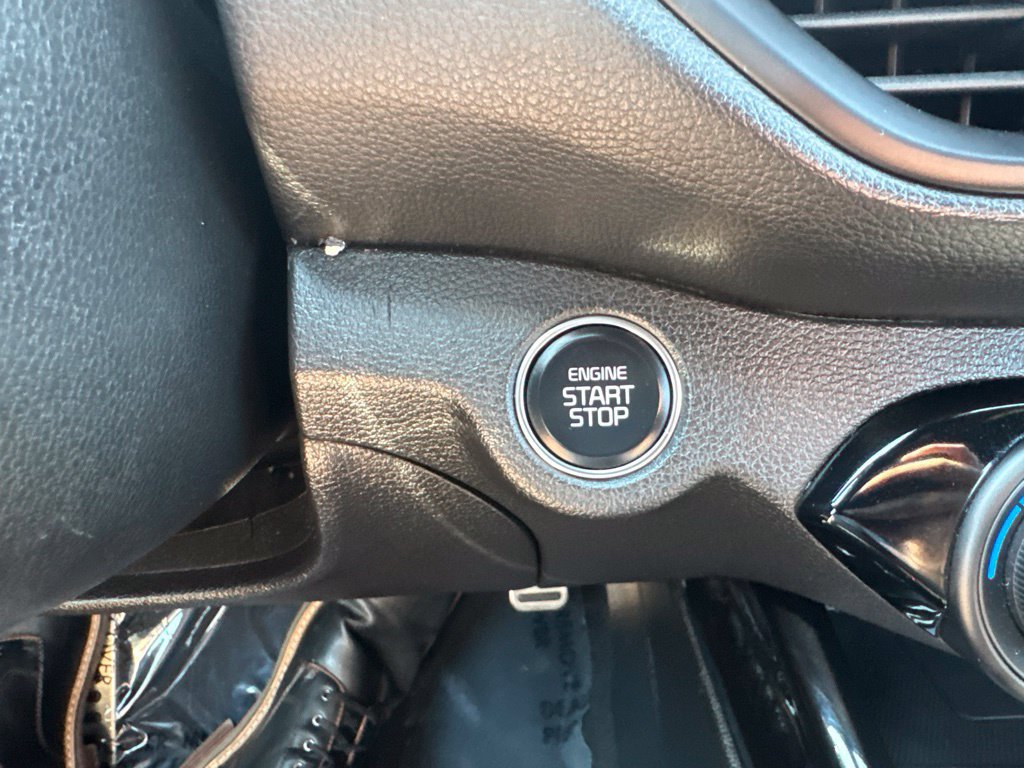 Used 2023 Kia Forte GT FWD image 29