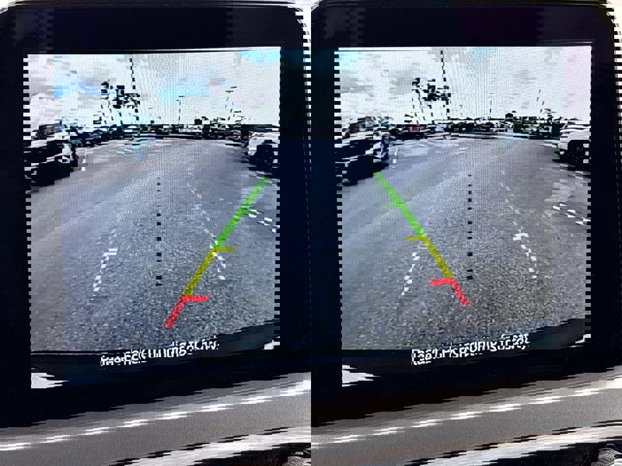 Certified 2024 Ford Escape Active FWD image 28