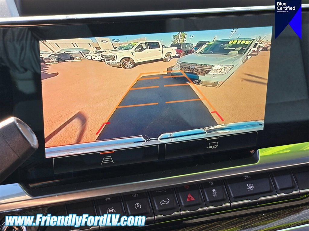 Used 2023 GMC Sierra 1500 Elevation image 22