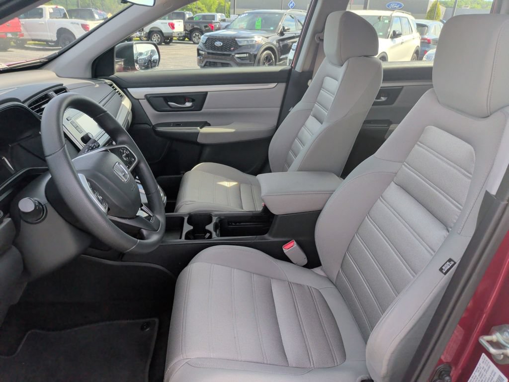 Used 2020 Honda CR-V LX image 4