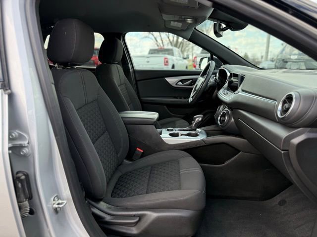 Used 2022 Chevrolet Blazer LT w/ Redline Edition image 28