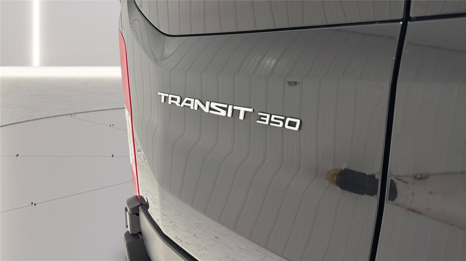 Certified 2023 Ford Transit 350 XLT RWD image 34