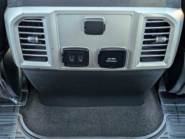 Certified 2017 Ford F250 Lariat w/ Lariat Ultimate Package image 27