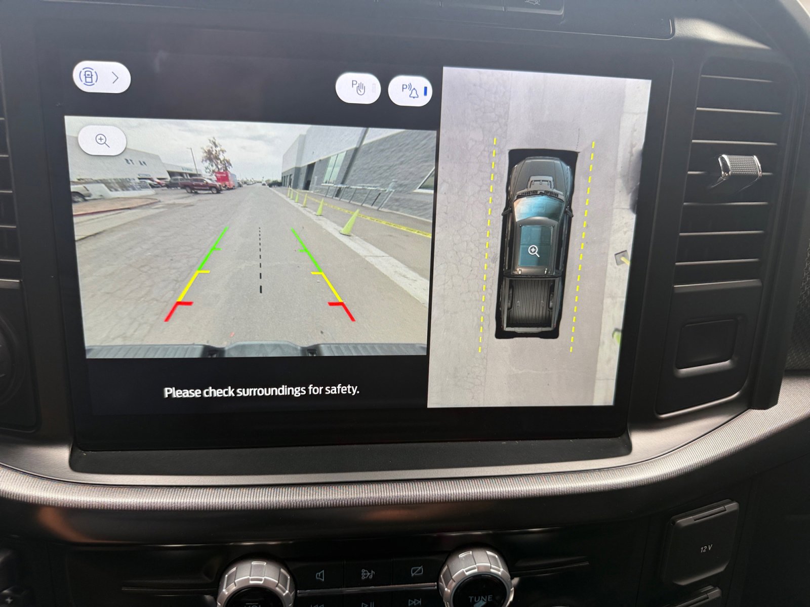 Certified 2024 Ford F150 Raptor image 22