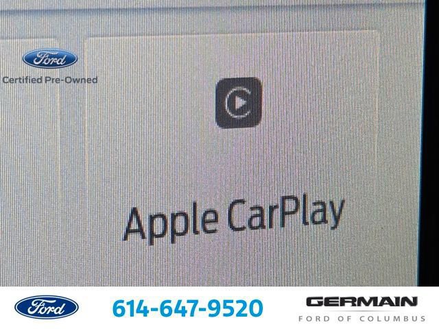 Certified 2020 Ford F150 XLT w/ Equipment Group 302A Luxury image 37