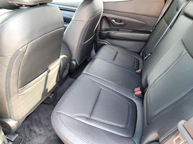 Used 2024 Hyundai Santa Cruz Night AWD/4WD image 29
