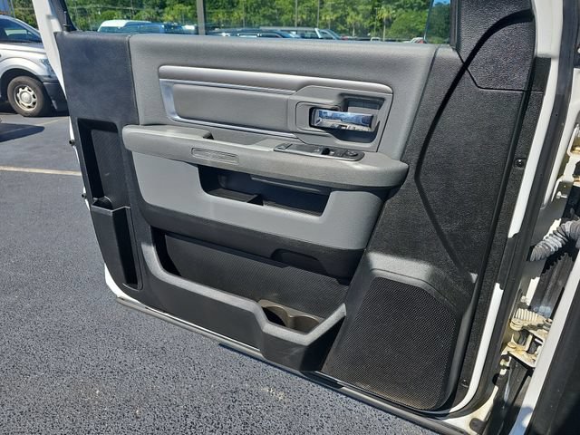 Used 2019 RAM 1500 Tradesman w/ Popular Equipment Group RWD image 27