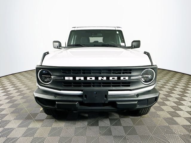 Certified 2025 Ford Bronco Big Bend AWD/4WD image 5