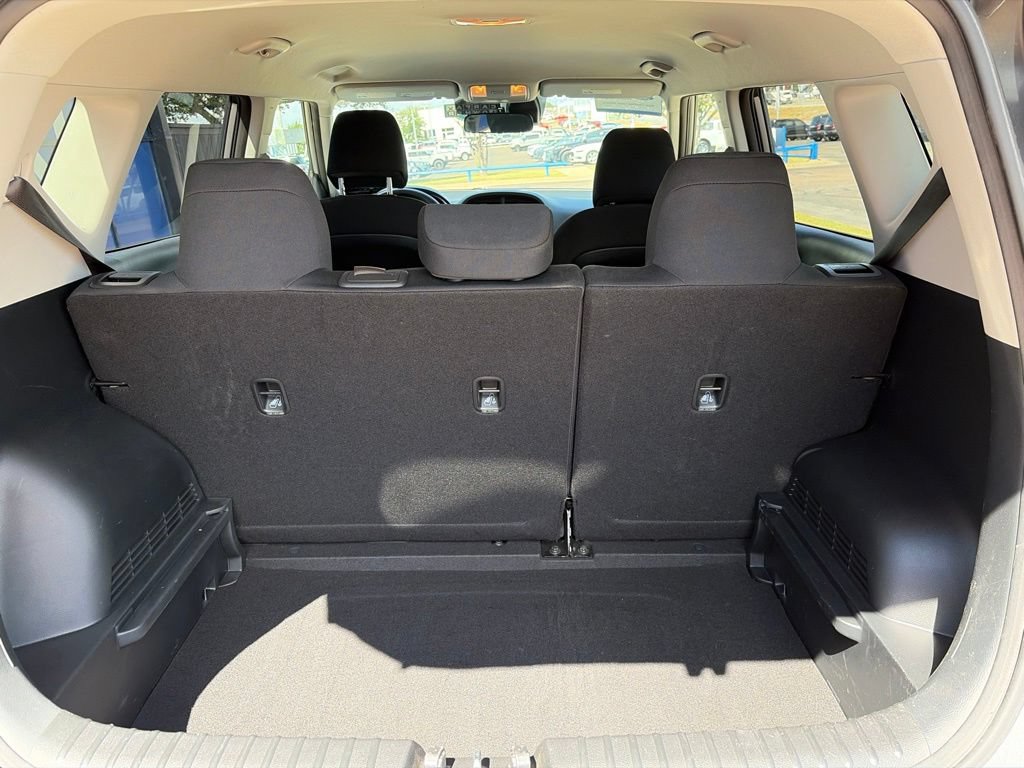Used 2022 Kia Soul LX w/ Technology Package FWD image 15