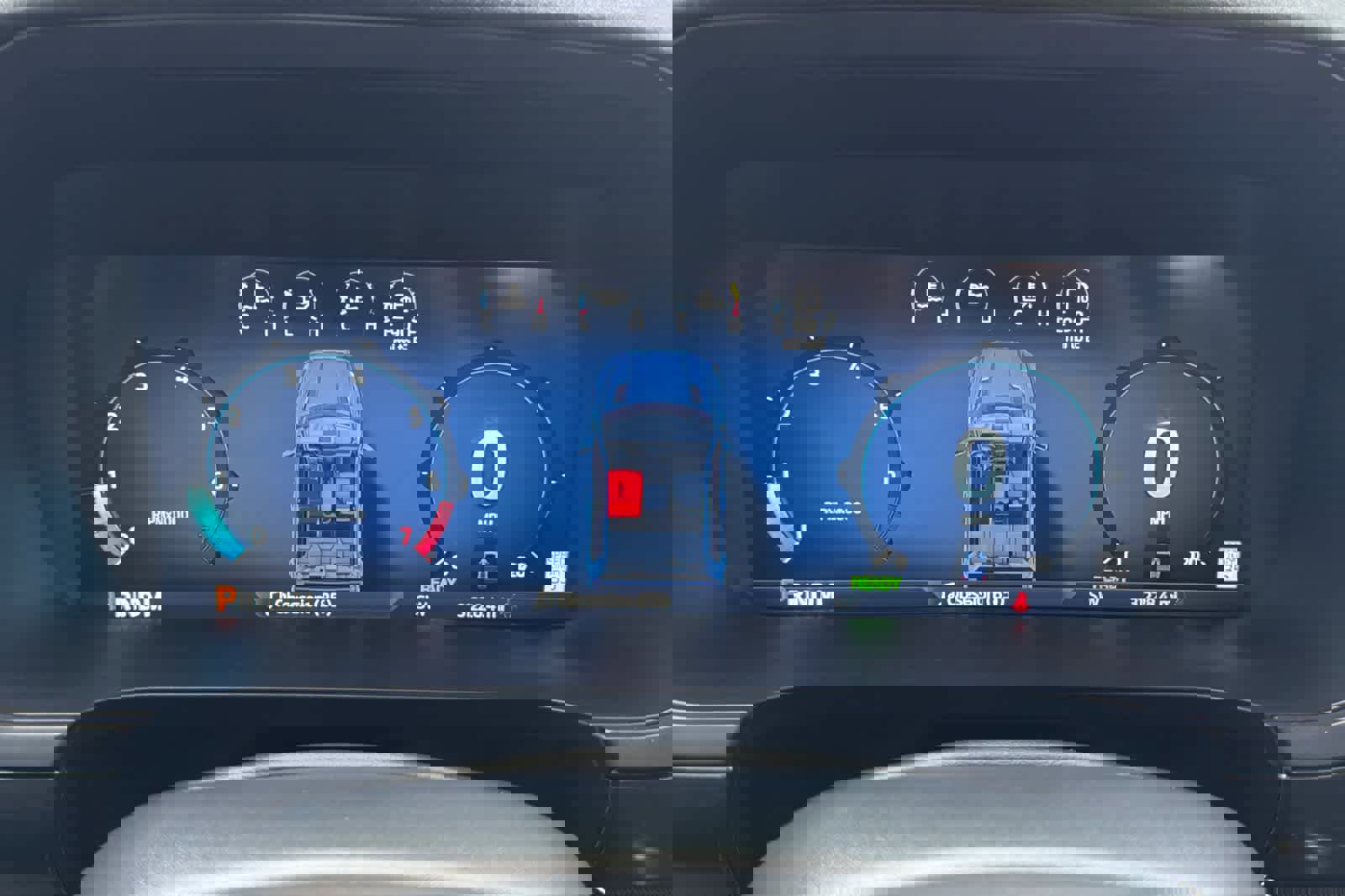 Certified 2024 Ford F150 Lariat w/ Bed Utility Package image 24