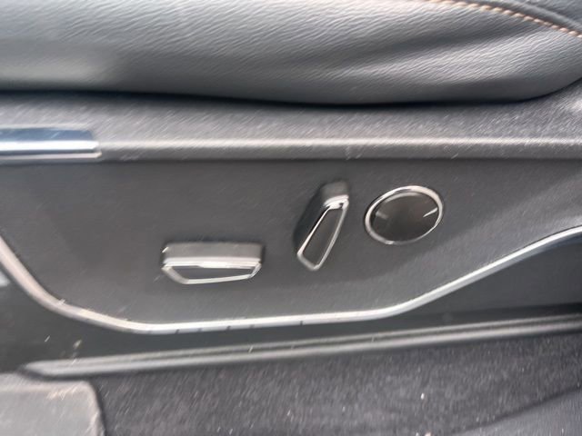 Certified 2023 Ford F150 Lightning Lariat w/ Equipment Group 511A High image 23