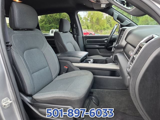 Used 2024 RAM 1500 Lone Star AWD/4WD image 15
