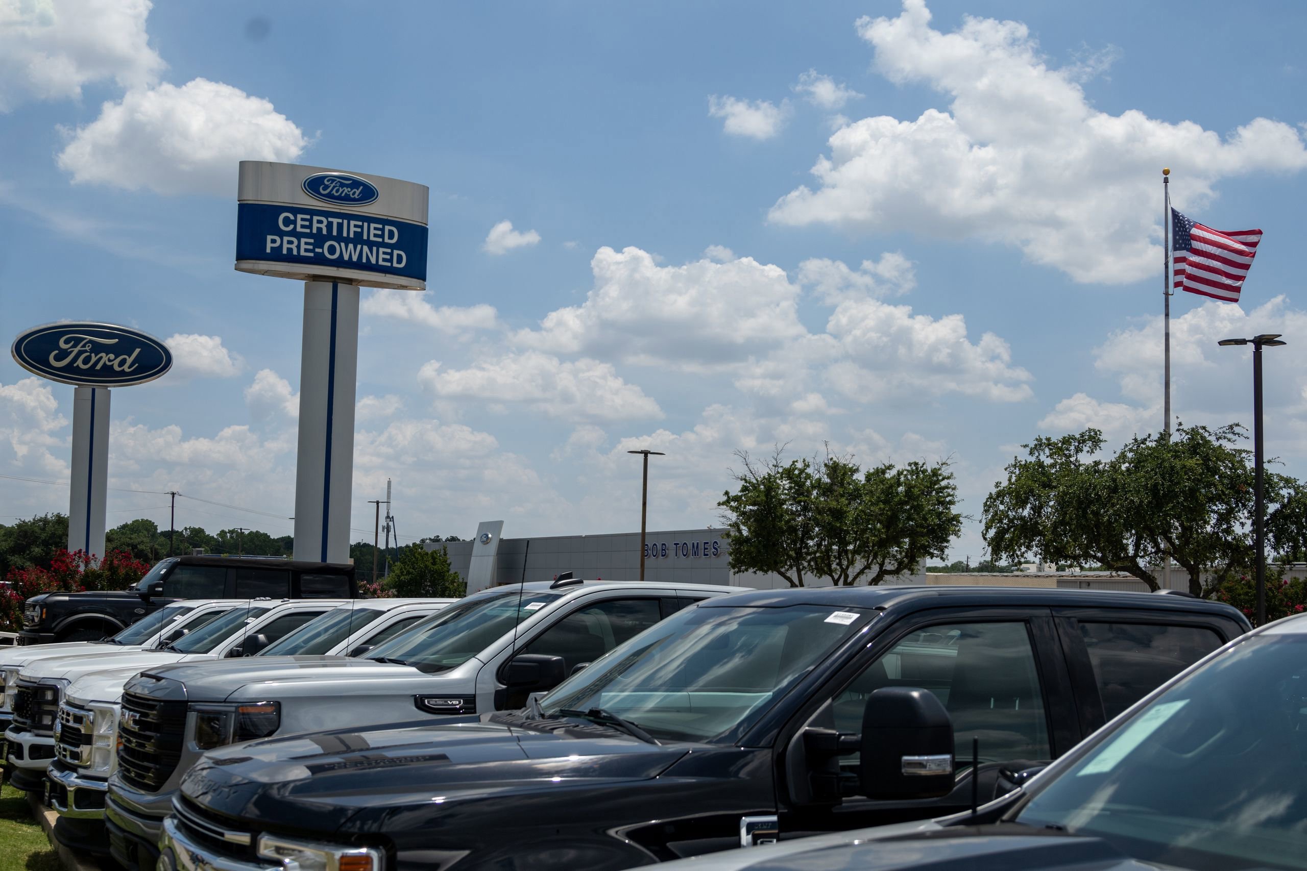 Certified 2024 Ford Escape ST-Line w/ Tech Pack #1 FWD image 38