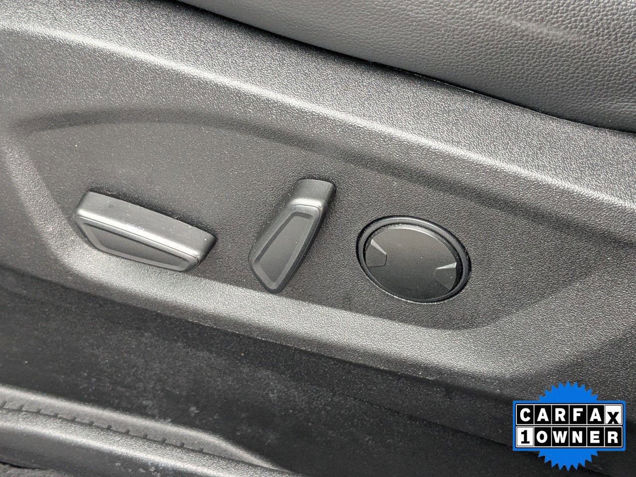 Certified 2022 Ford Edge SEL w/ Convenience Package image 20