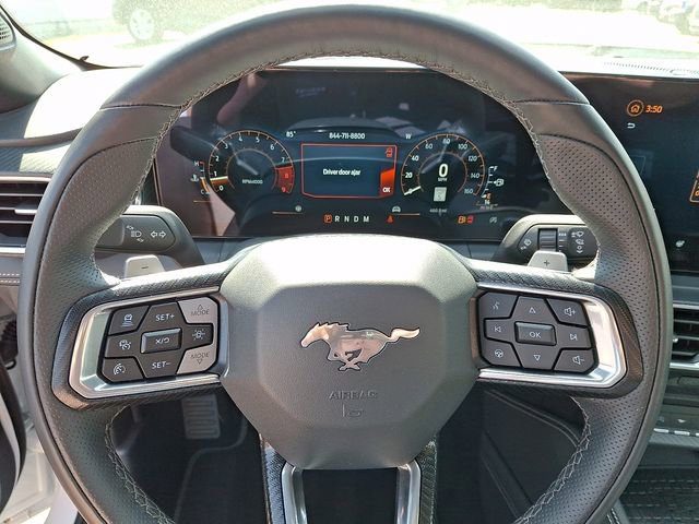 Certified 2024 Ford Mustang GT Premium RWD image 17