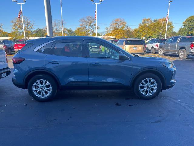 Certified 2024 Ford Escape Active AWD/4WD image 5