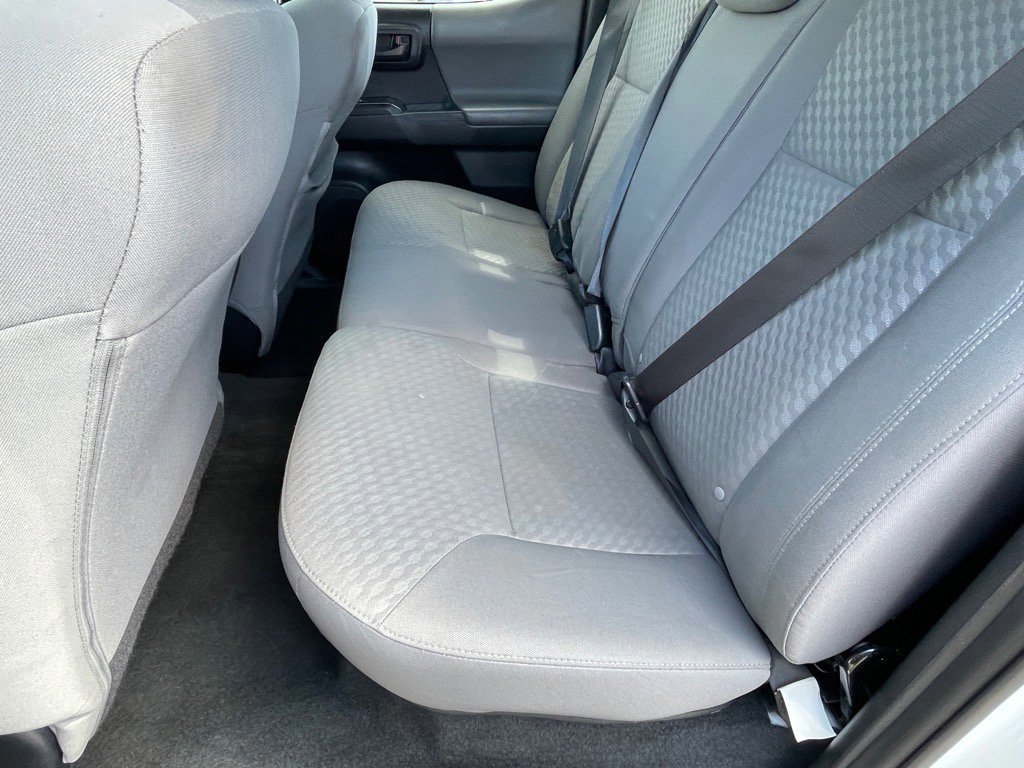 Used 2021 Toyota Tacoma SR image 13