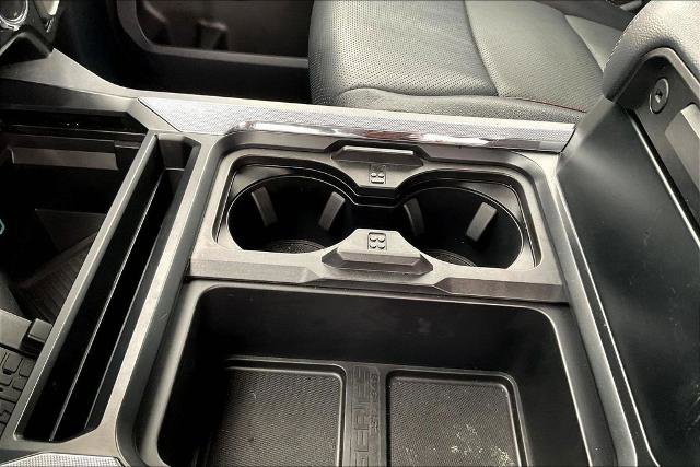 Certified 2024 Ford F250 Lariat w/ Lariat Ultimate Package AWD/4WD image 19