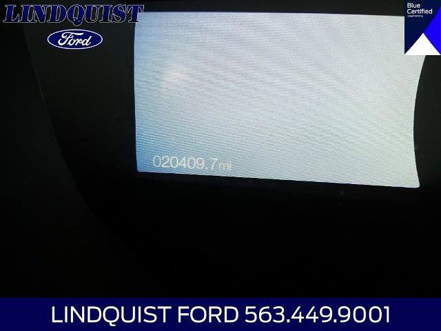 Certified 2023 Ford Edge SEL w/ Convenience Package AWD/4WD image 15