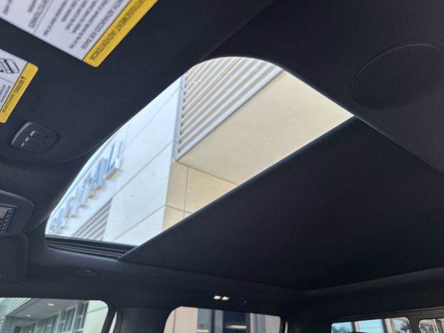 Certified 2025 Ford F150 Raptor w/ Equipment Group 803A Raptor R image 23