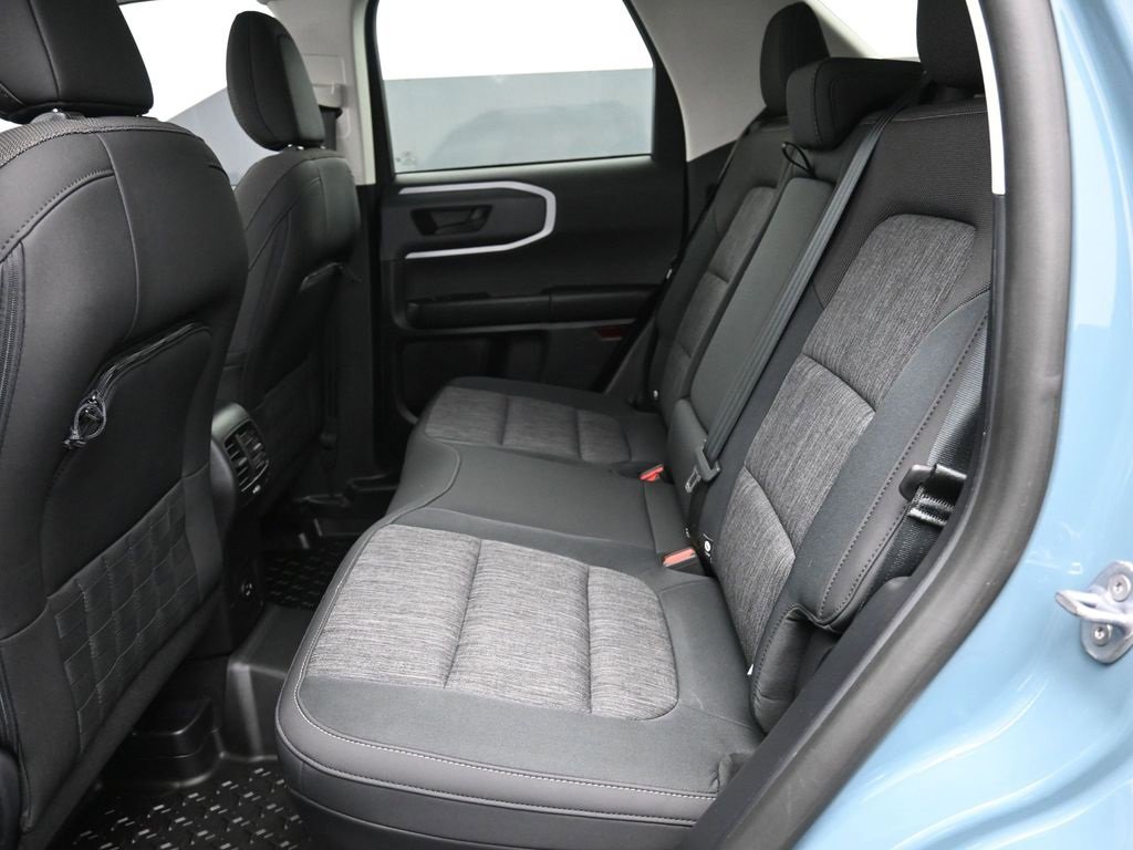 Certified 2023 Ford Bronco Sport Big Bend w/ Convenience Package image 25