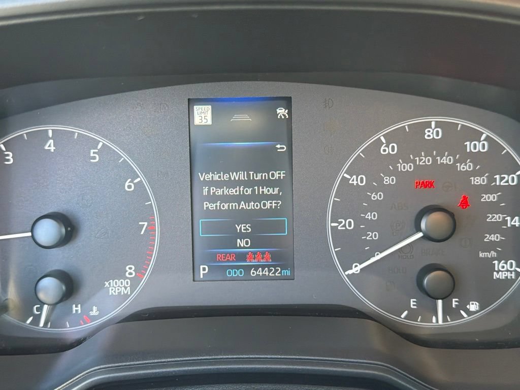Used 2024 Toyota Corolla Cross LE FWD image 26