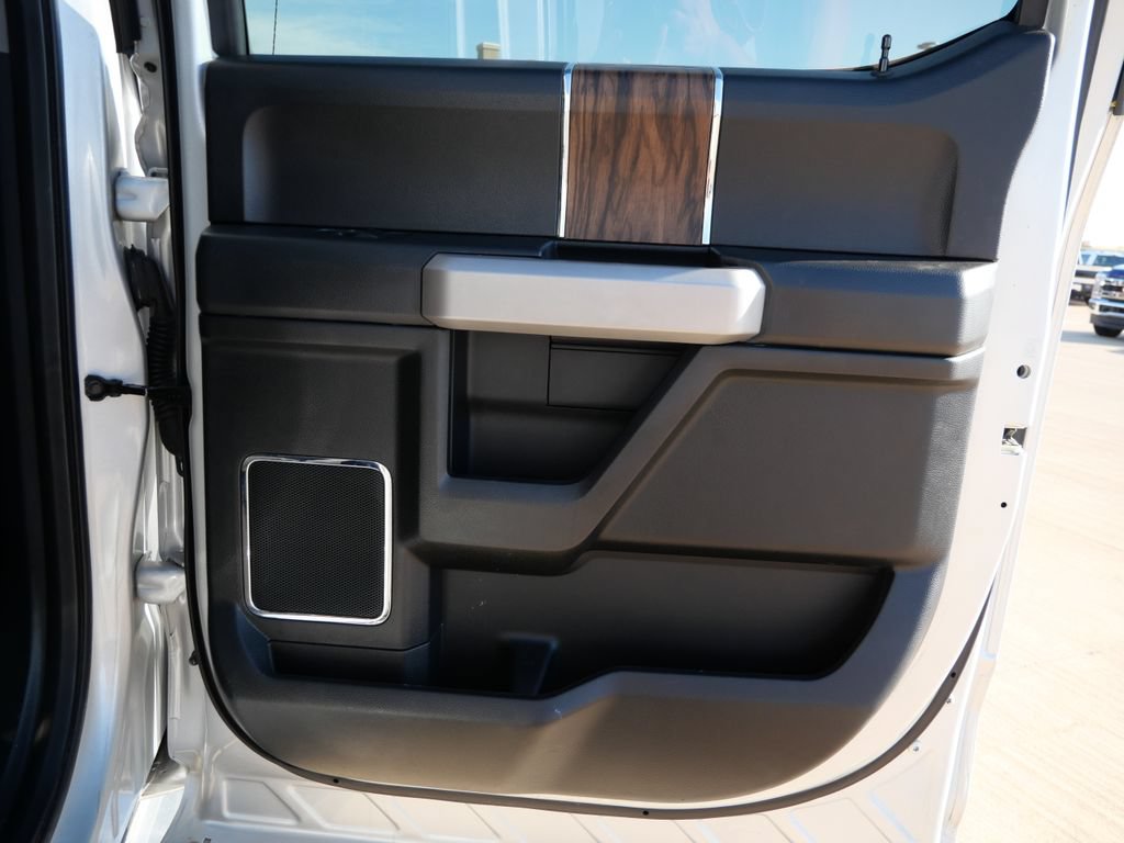 Certified 2019 Ford F150 Lariat AWD/4WD image 15