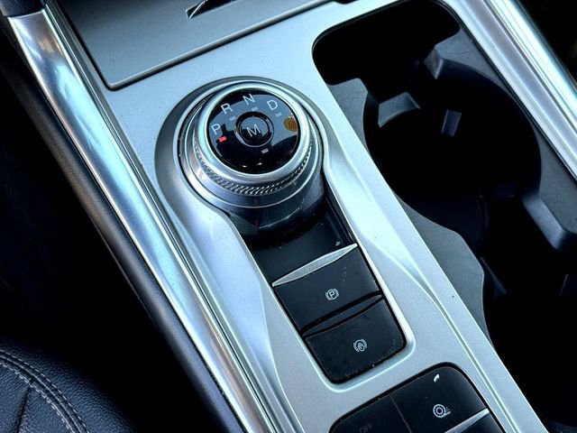 Certified 2020 Ford Explorer XLT w/ Equipment Group 202A image 18