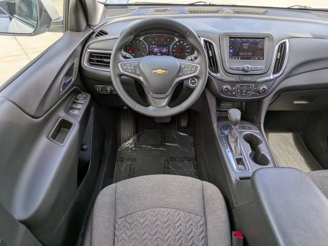 Used 2023 Chevrolet Equinox LT image 13