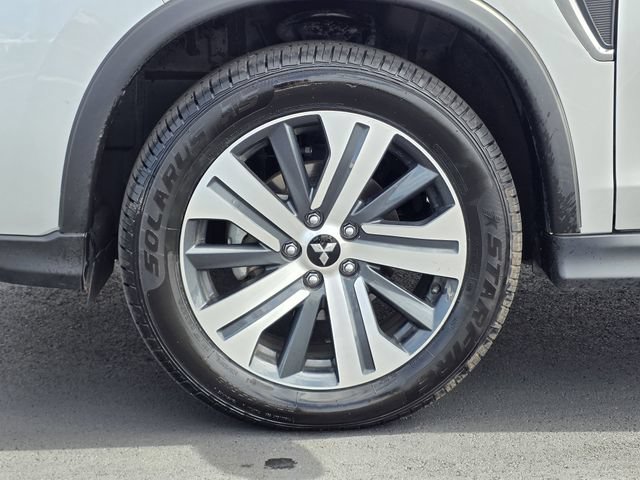 Used 2024 Mitsubishi Outlander Sport AWD image 28