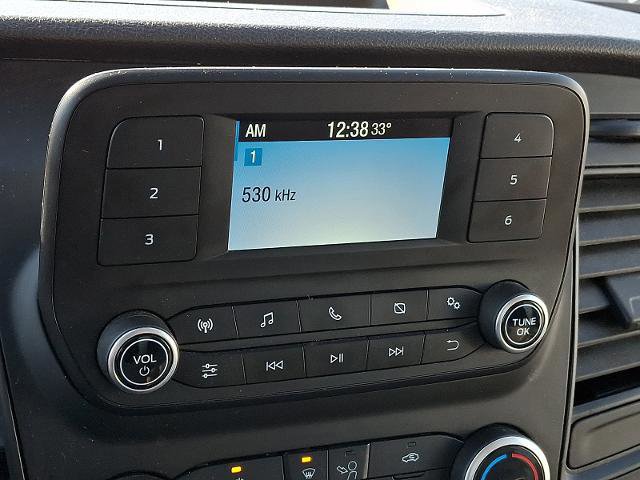 Certified 2022 Ford Transit 350 DRW image 17