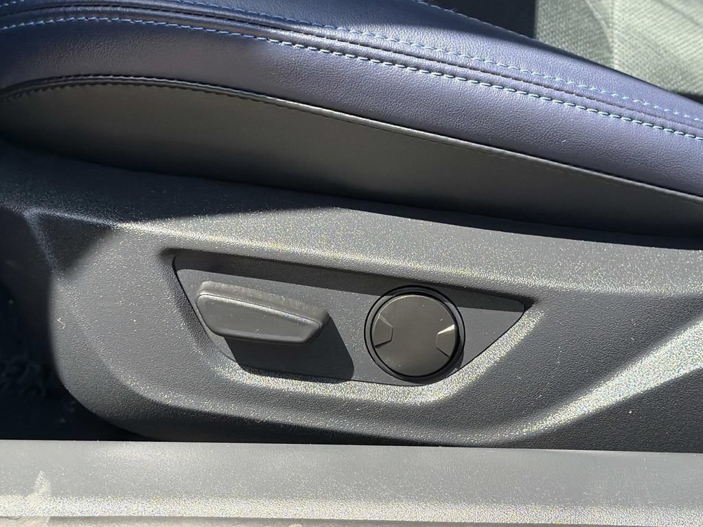 Certified 2026 Ford Mustang Dark Horse RWD image 24