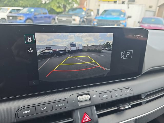 Used 2025 Kia K4 FWD image 24