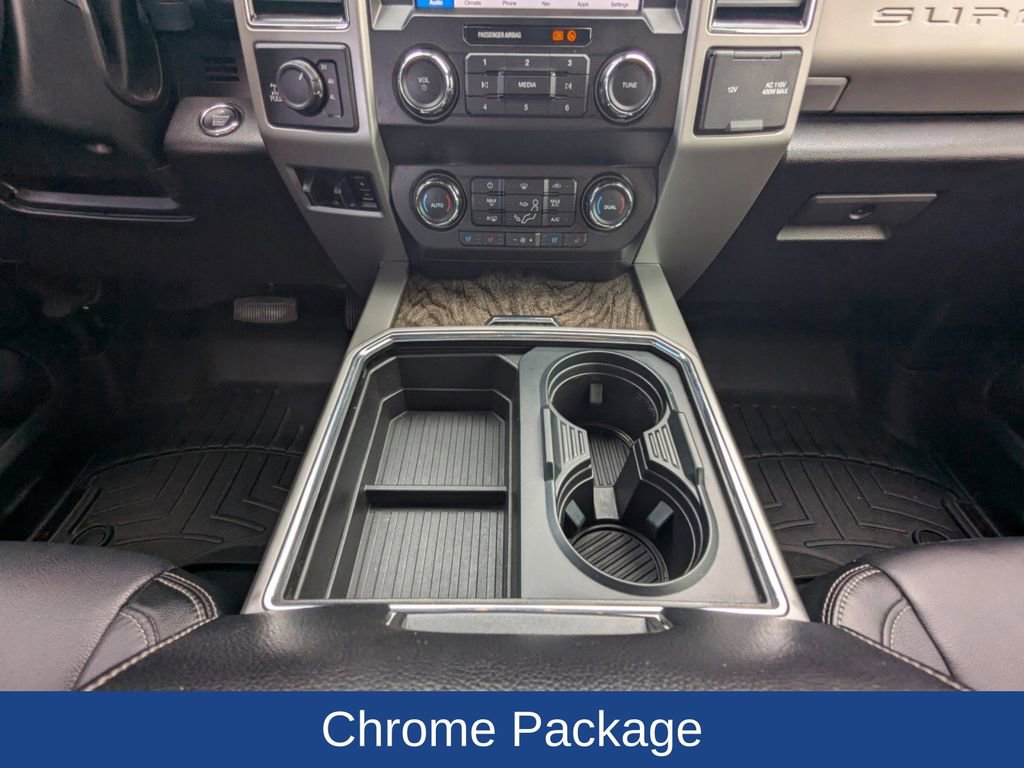 Certified 2019 Ford F250 Lariat w/ Lariat Ultimate Package image 24