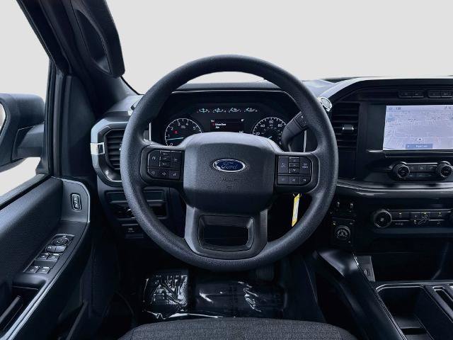 Certified 2023 Ford F150 XL w/ STX Appearance Package AWD/4WD image 19