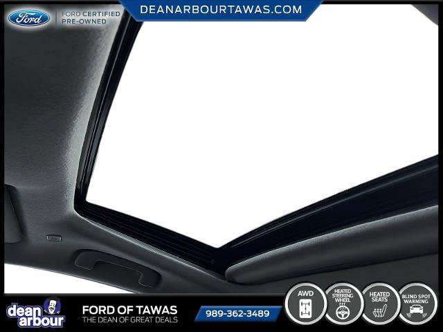 Used 2025 Toyota Corolla Cross XLE w/ Convenience Package AWD/4WD image 11