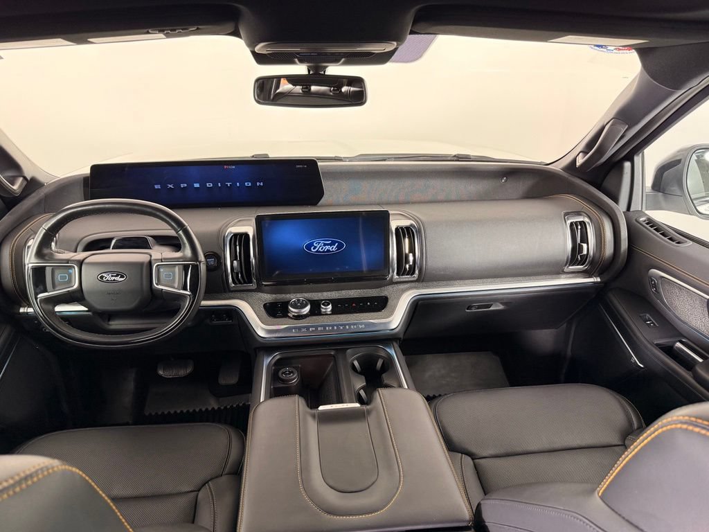 Certified 2025 Ford Expedition Tremor AWD/4WD image 6