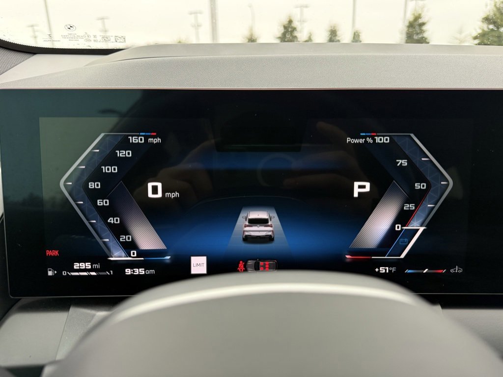 Used 2025 BMW X3 M50 image 15