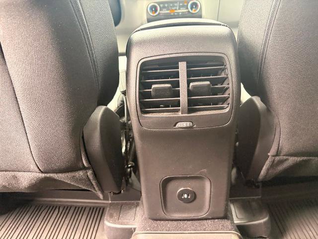 Certified 2025 Ford Escape Active w/ Cold Weather Package FWD image 29