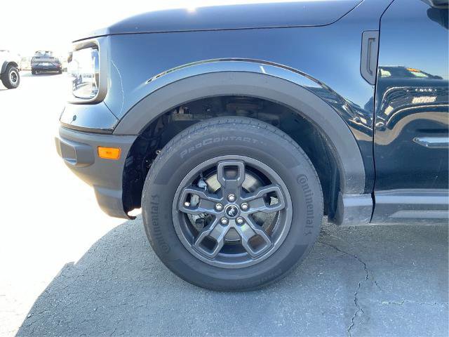 Certified 2022 Ford Bronco Sport Big Bend w/ Convenience Package image 25