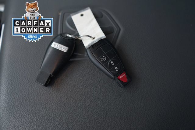 Used 2019 RAM 1500 Big Horn AWD/4WD image 20