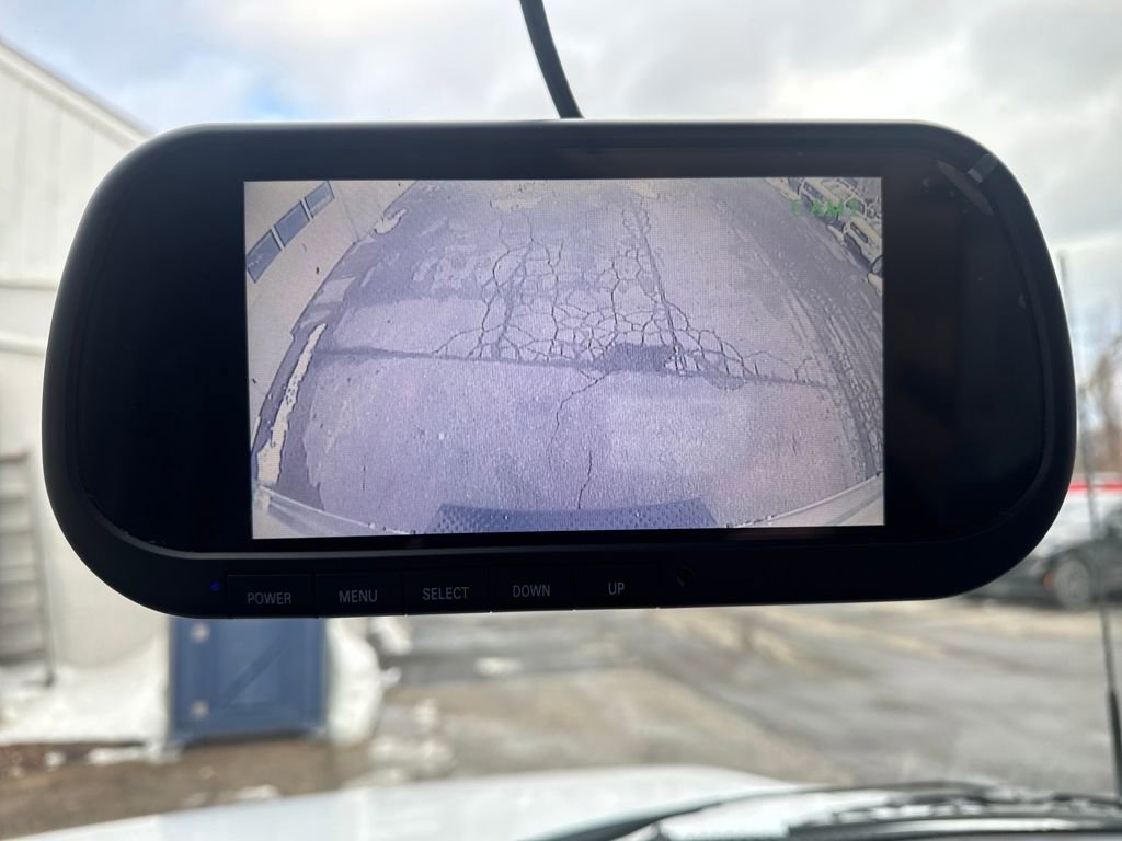 Certified 2025 Ford E-450 and Econoline 450 Super Duty w/ Power Equipment Group image 26