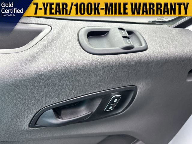 Certified 2024 Ford Transit 250 Low Roof w/ Exterior Upgrade Package image 22