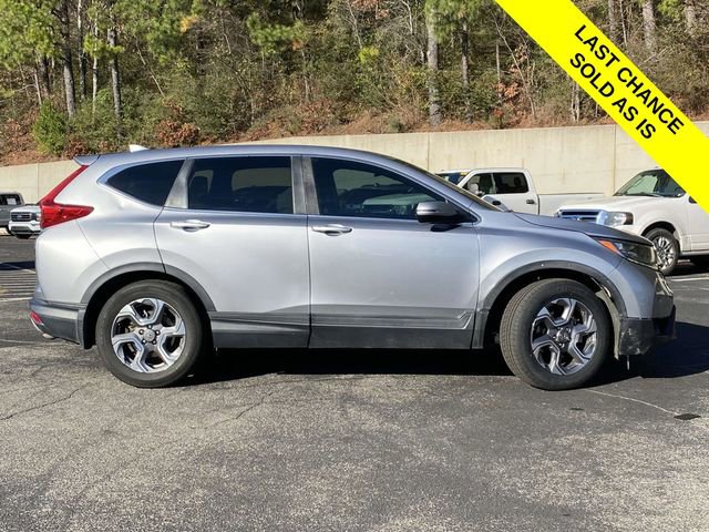 Used 2019 Honda CR-V EX-L image 2