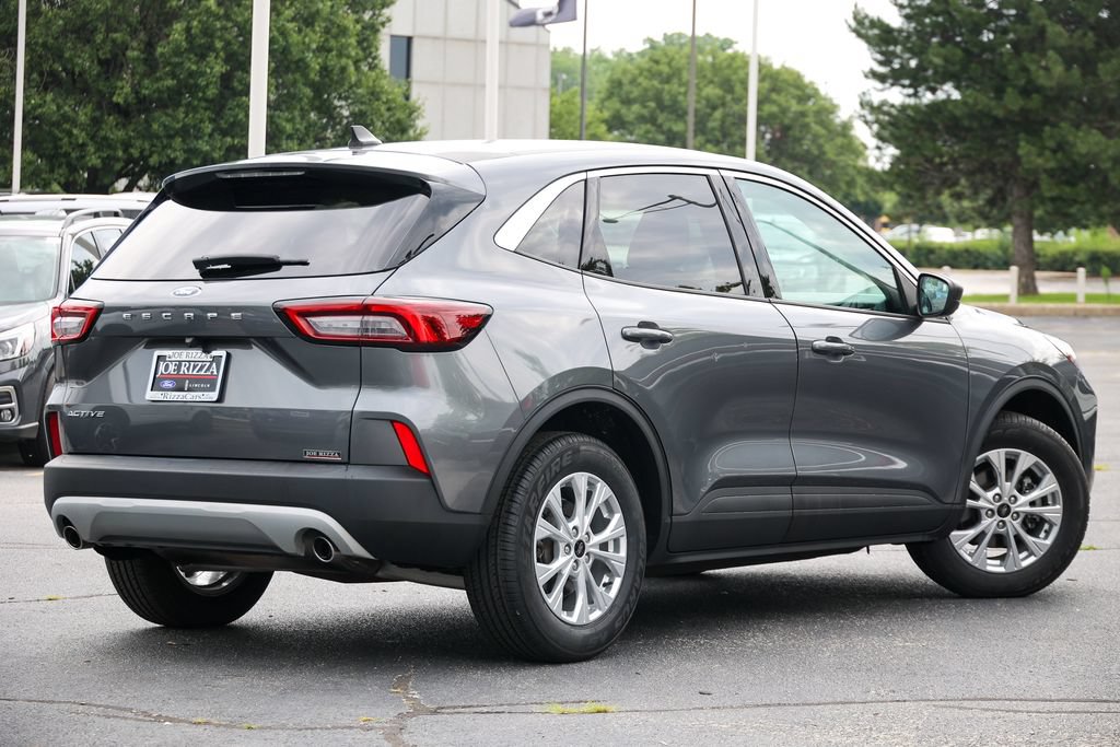 Certified 2023 Ford Escape Active w/ Cold Weather Package FWD image 23