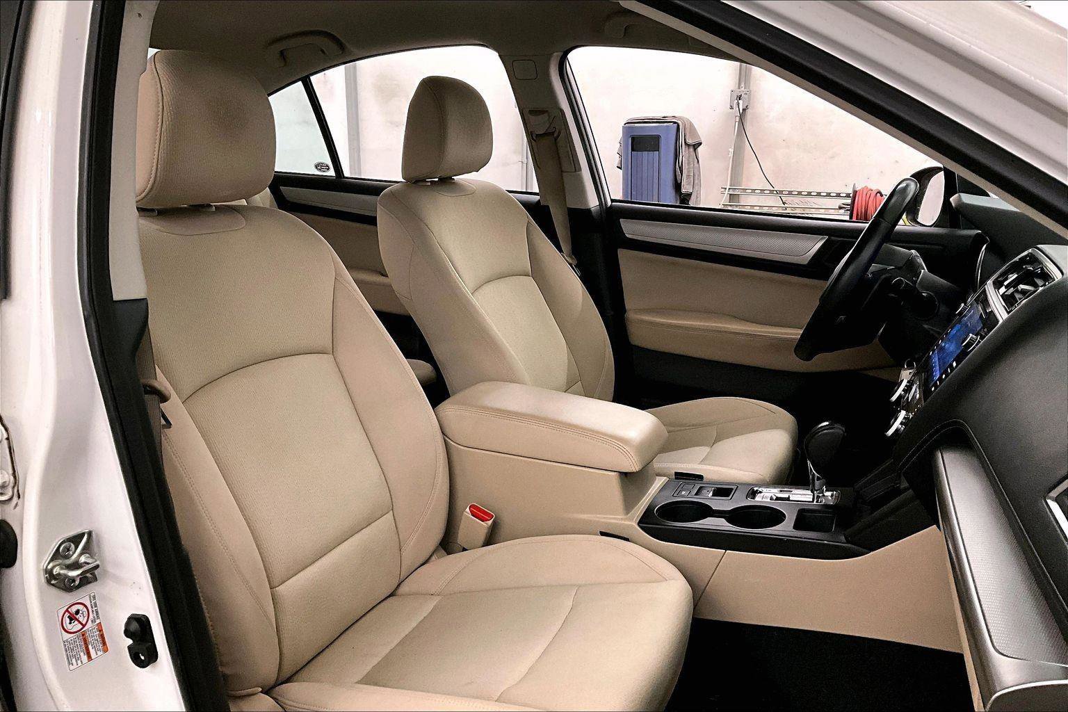 Used 2019 Subaru Legacy 2.5i Premium image 9