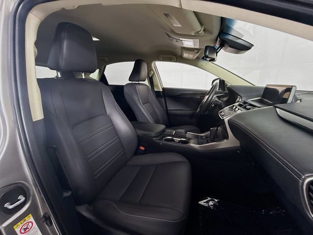 Used 2019 Lexus NX 300 FWD image 26