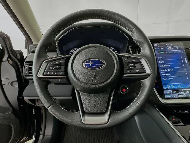 Used 2025 Subaru Outback Premium AWD/4WD image 16
