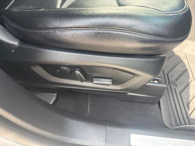 Certified 2022 Ford Explorer Limited w/ Equipment Group 301A RWD image 35